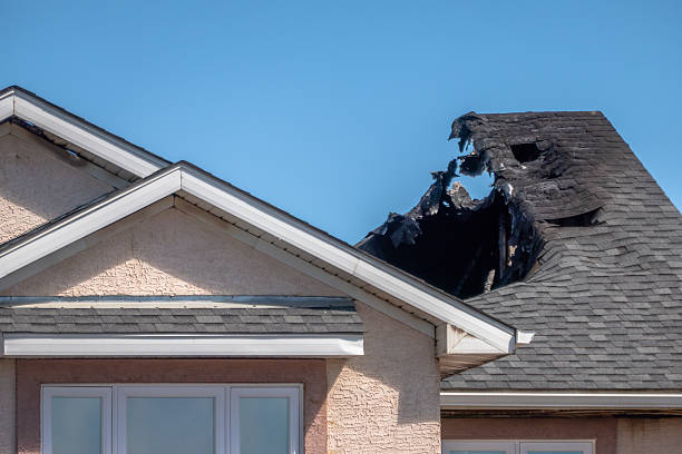 Licensed Fire Damage Removal service in Waverly, VA - Fire Damage Biloxi